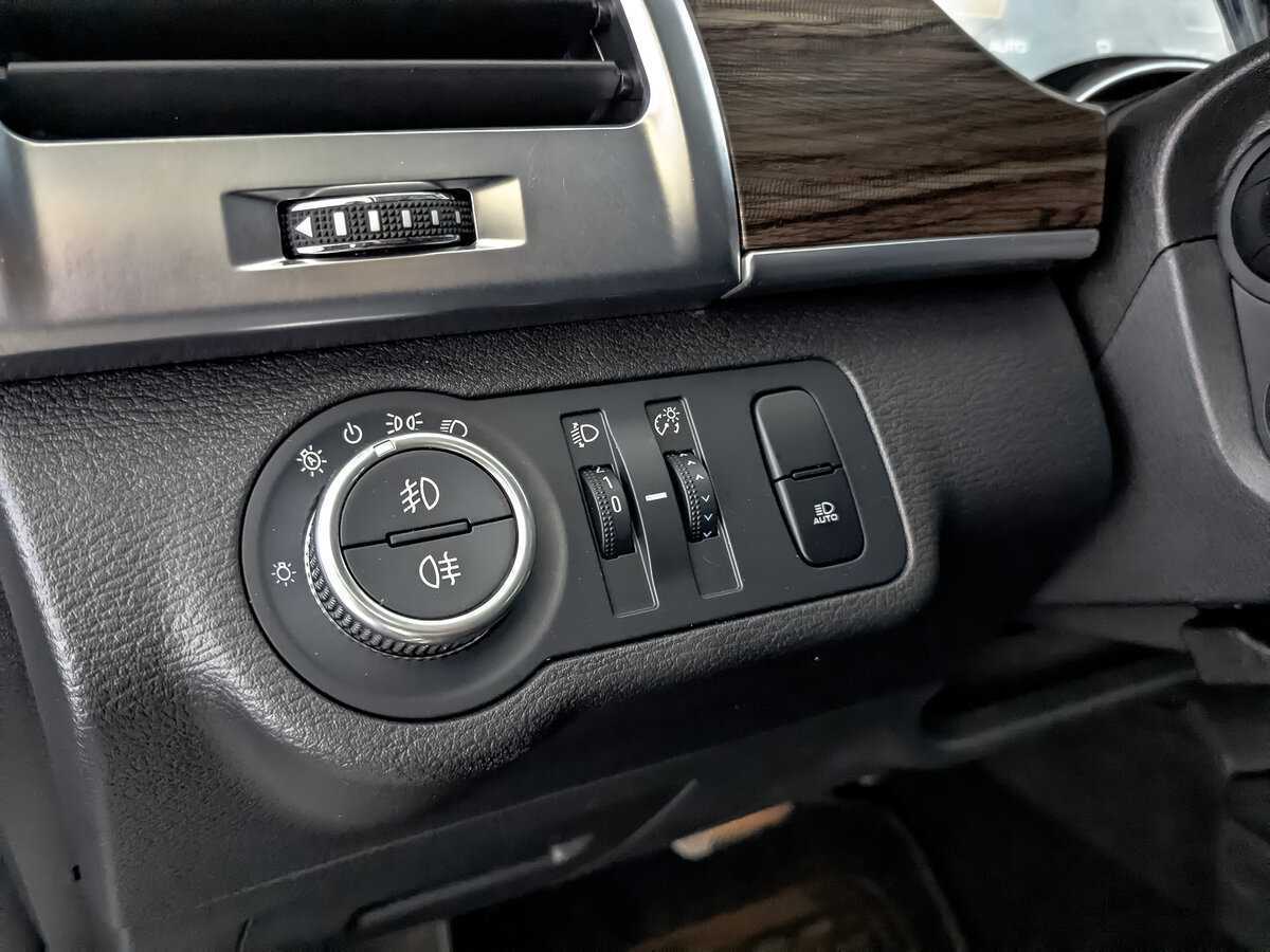 Б/У Хавал Х9 2021 года. Фото: #28