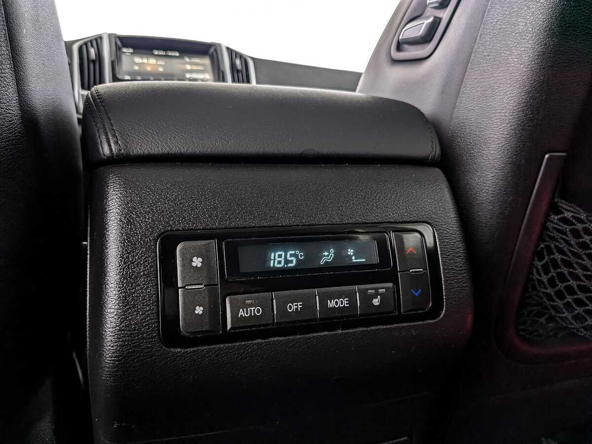 Б/У Хавал Х9 2021 года. Фото: #29