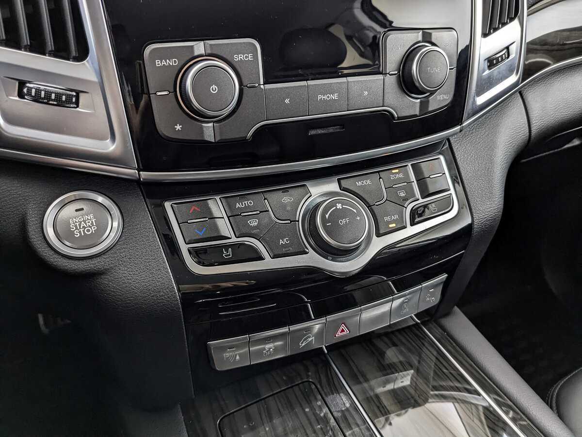 Б/У Хавал Х9 2021 года. Фото: #19