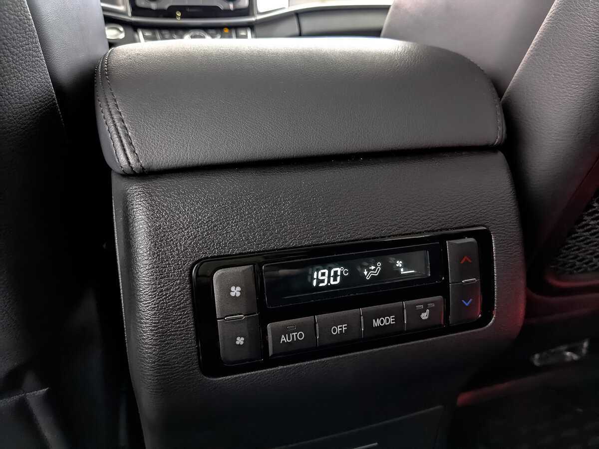 Б/У Хавал Х9 2021 года. Фото: #27