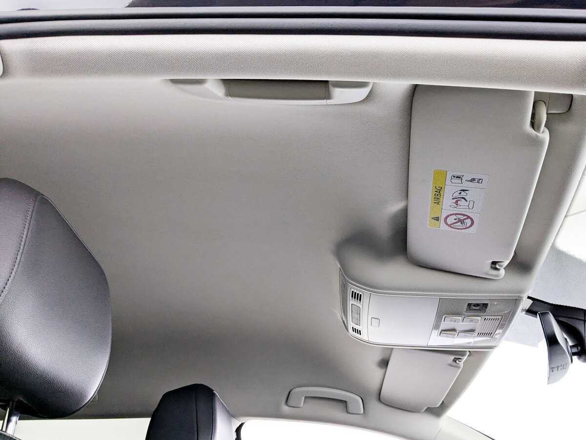 Б/У Фольксваген Пассат 2018 года. Фото: #22