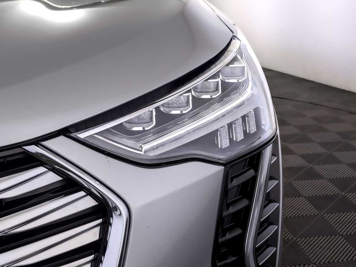 Б/У Хавал Джолион 2023 года. Фото: #16