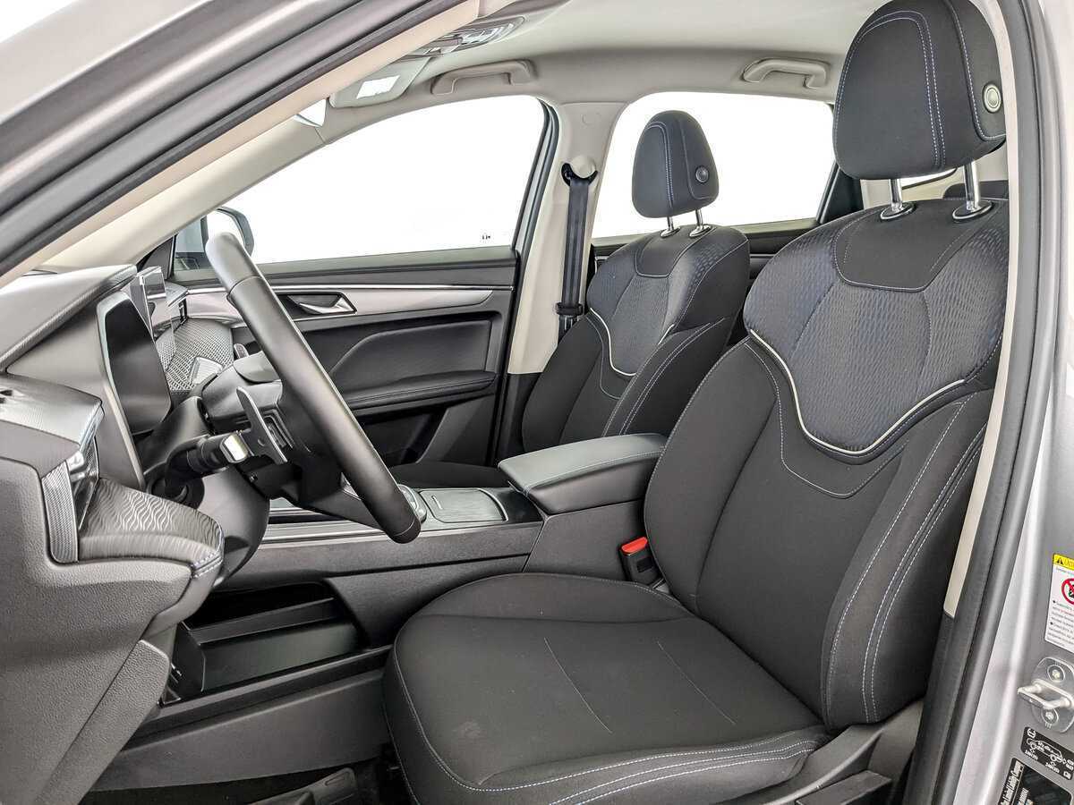 Б/У Хавал Джолион 2023 года. Фото: #19