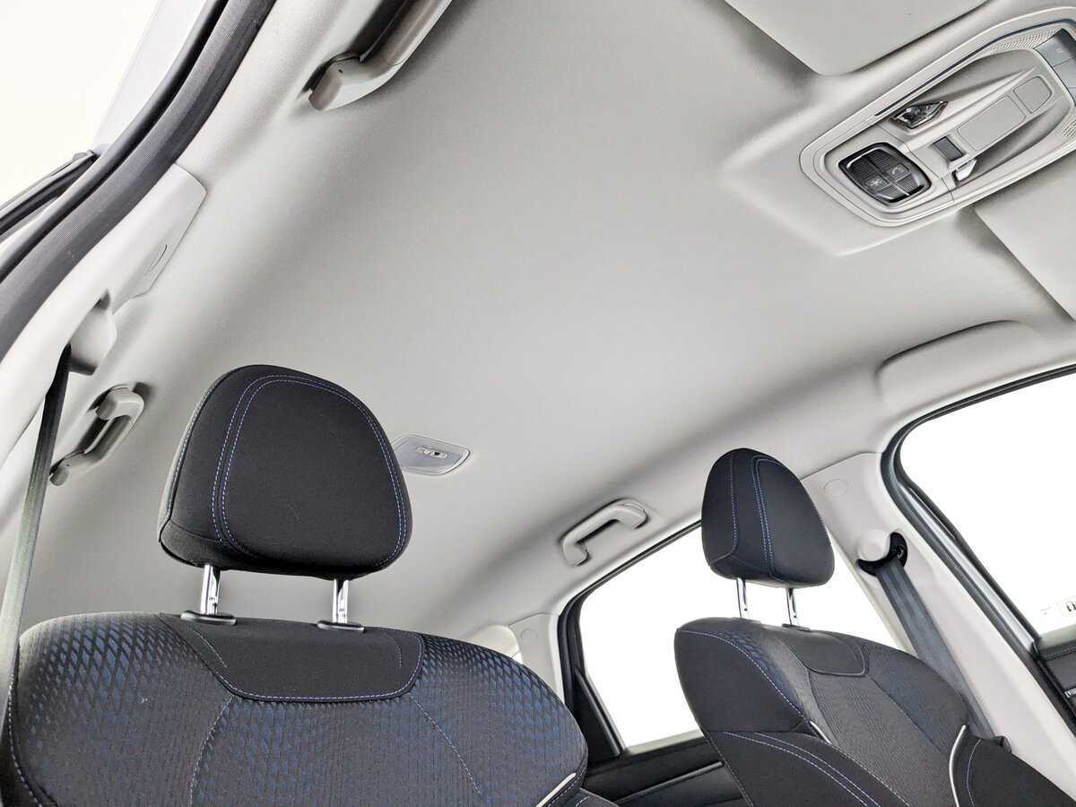 Б/У Хавал Джолион 2023 года. Фото: #21