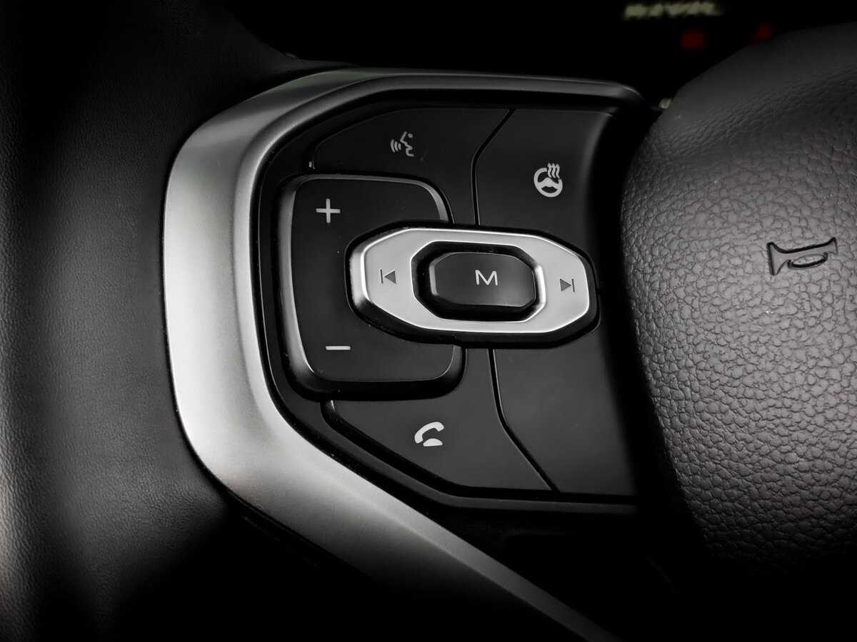 Б/У Хавал Джолион 2023 года. Фото: #24