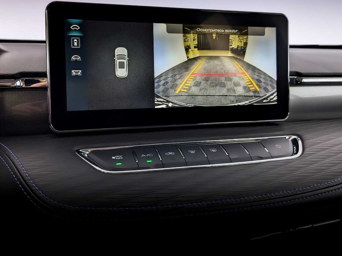 Б/У Хавал Джолион 2023 года. Фото: #27