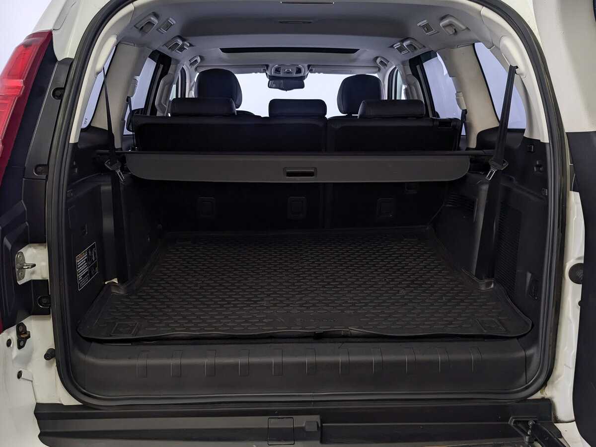 Б/У Хавал Х9 2019 года. Фото: #9