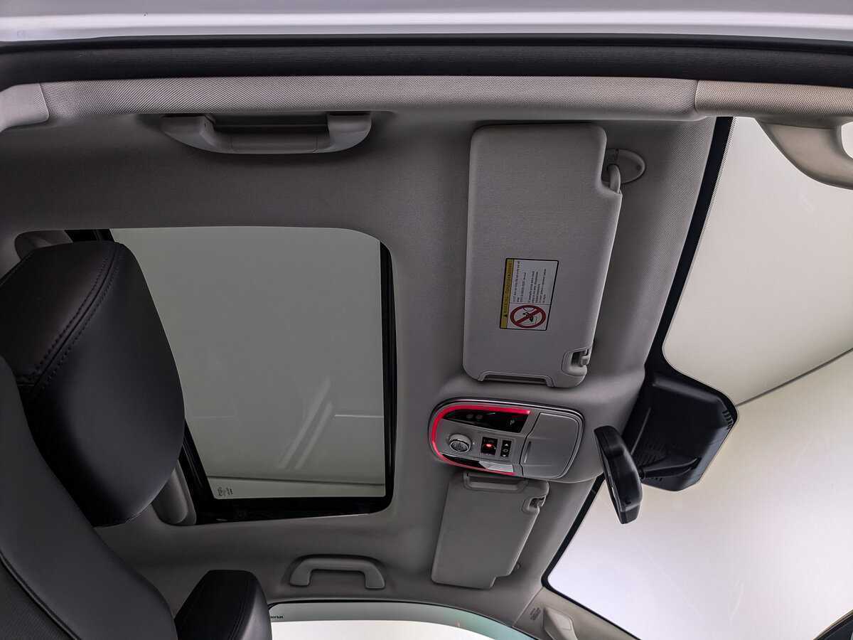 Б/У Хавал Х9 2019 года. Фото: #20