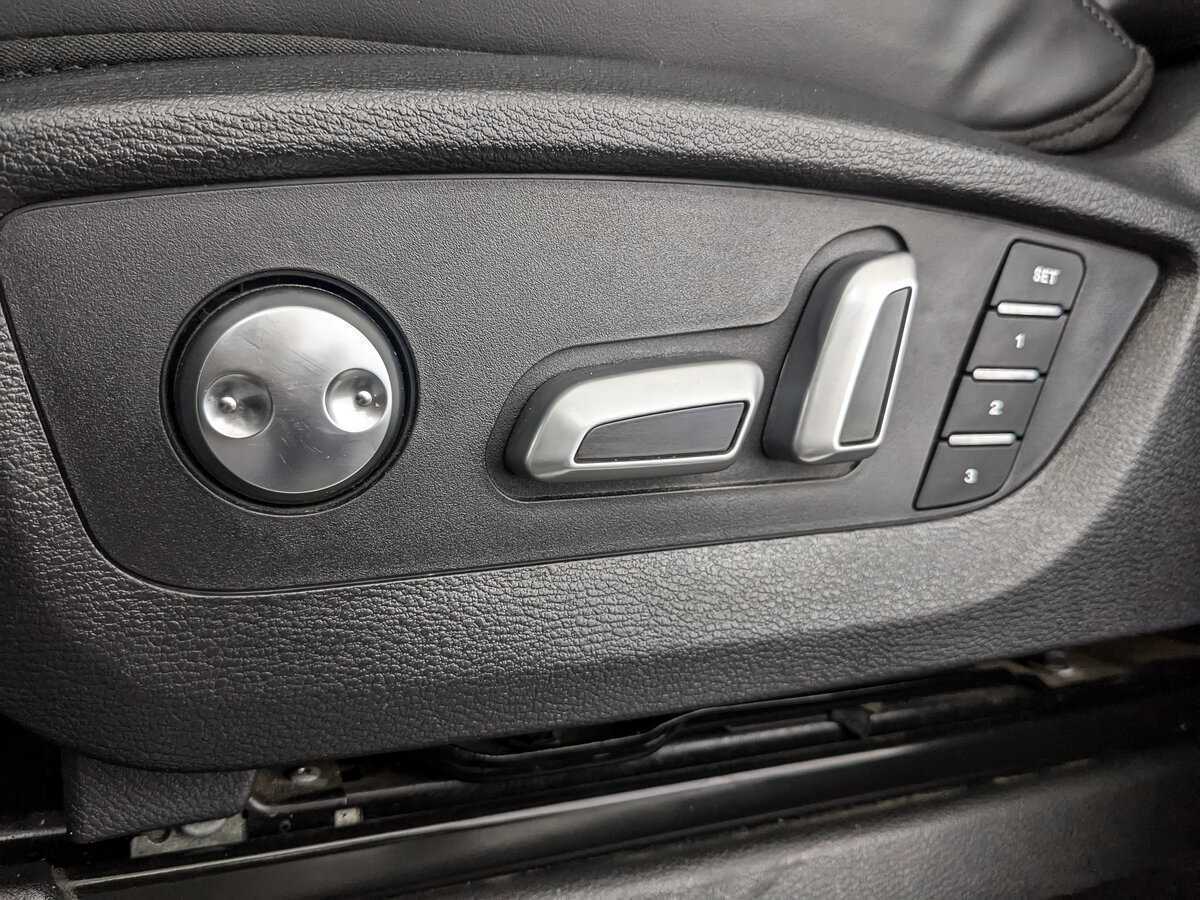 Б/У Хавал Х9 2019 года. Фото: #23