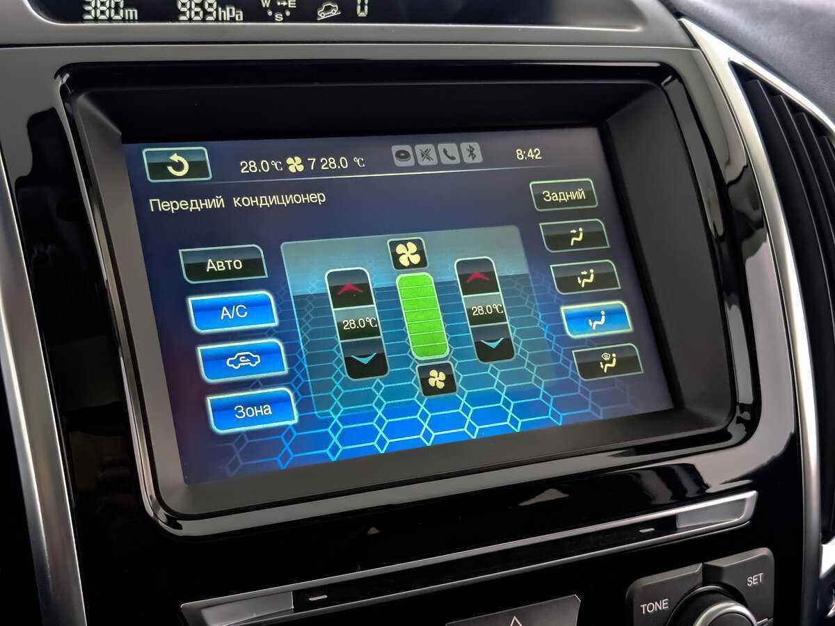 Б/У Хавал Х9 2019 года. Фото: #25