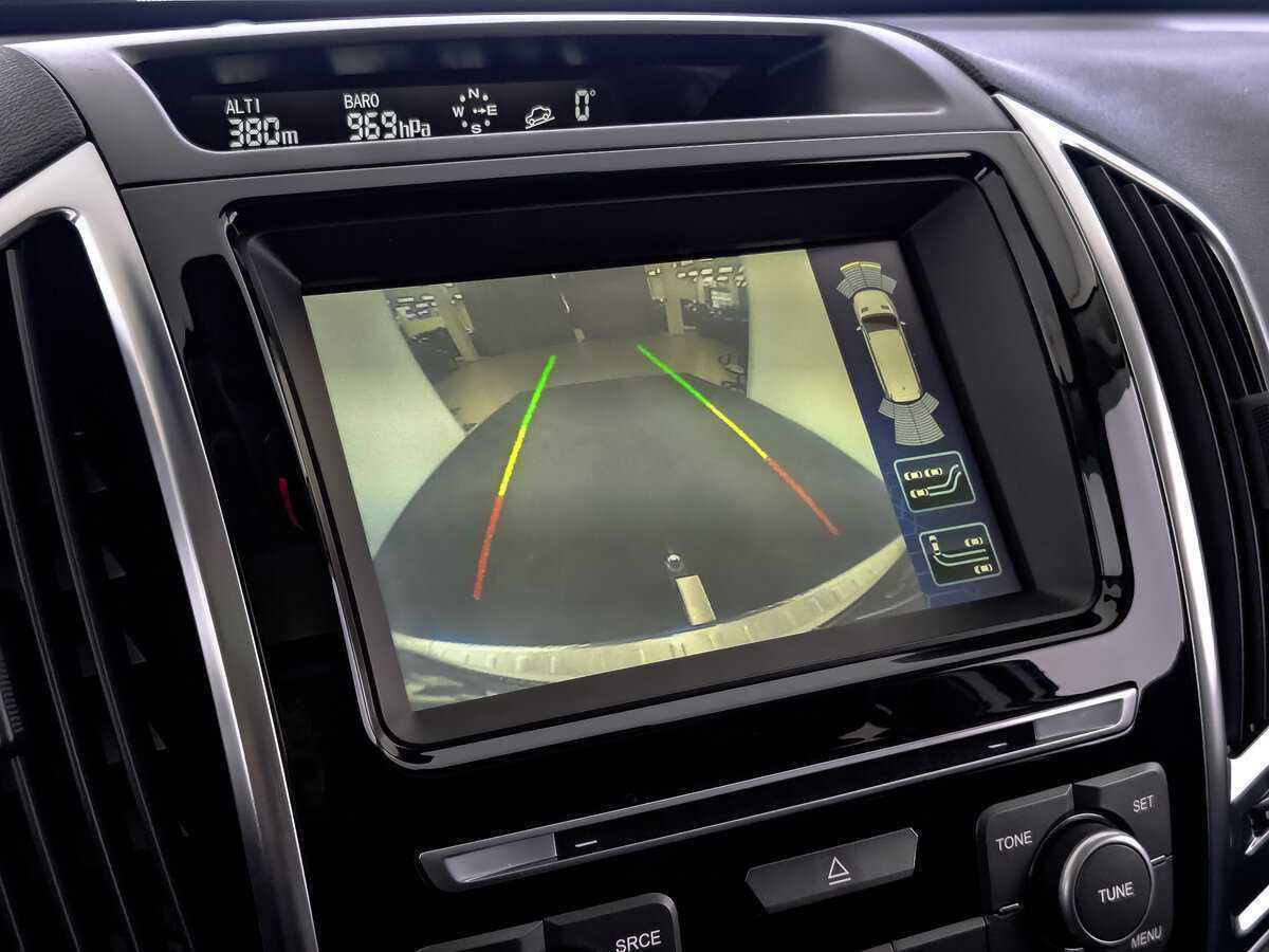 Б/У Хавал Х9 2019 года. Фото: #26