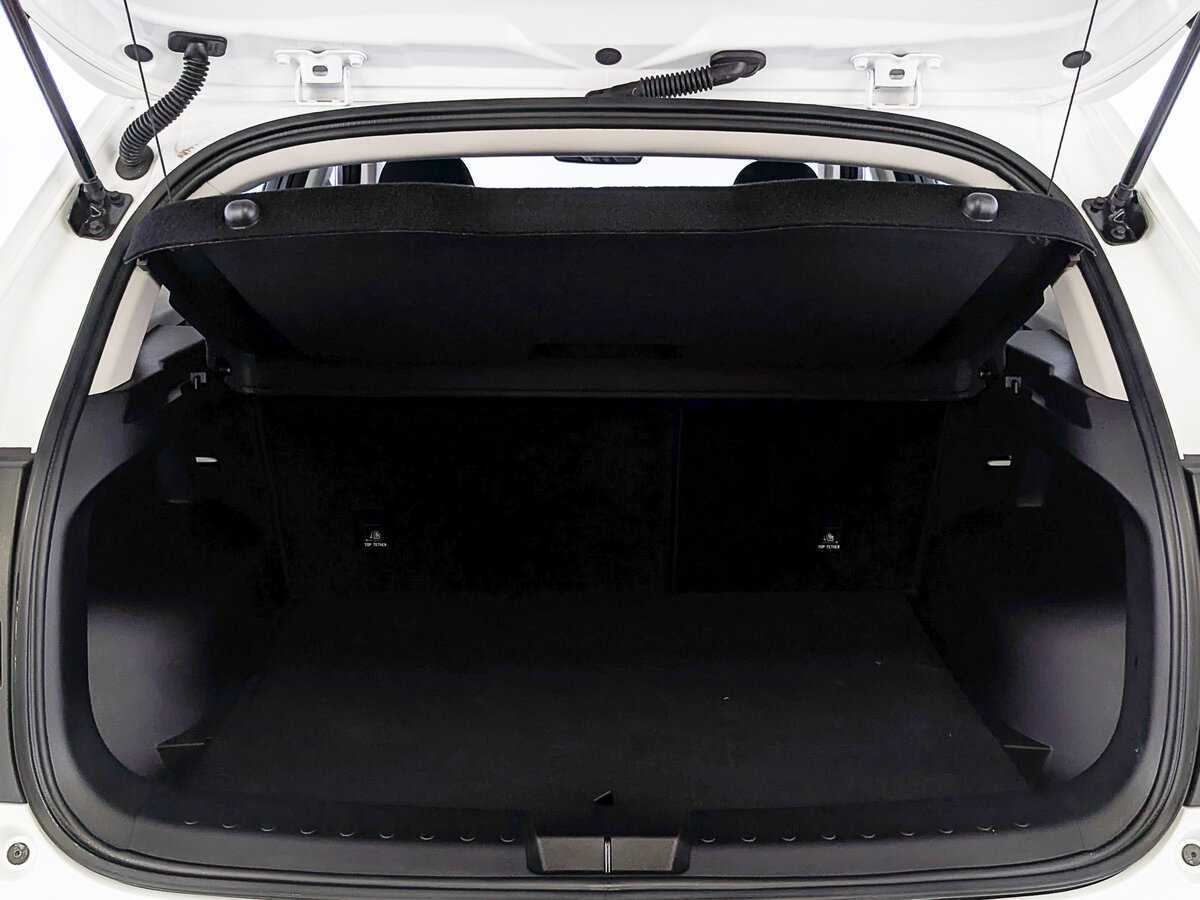 Б/У Хавал Джолион 2023 года. Фото: #9