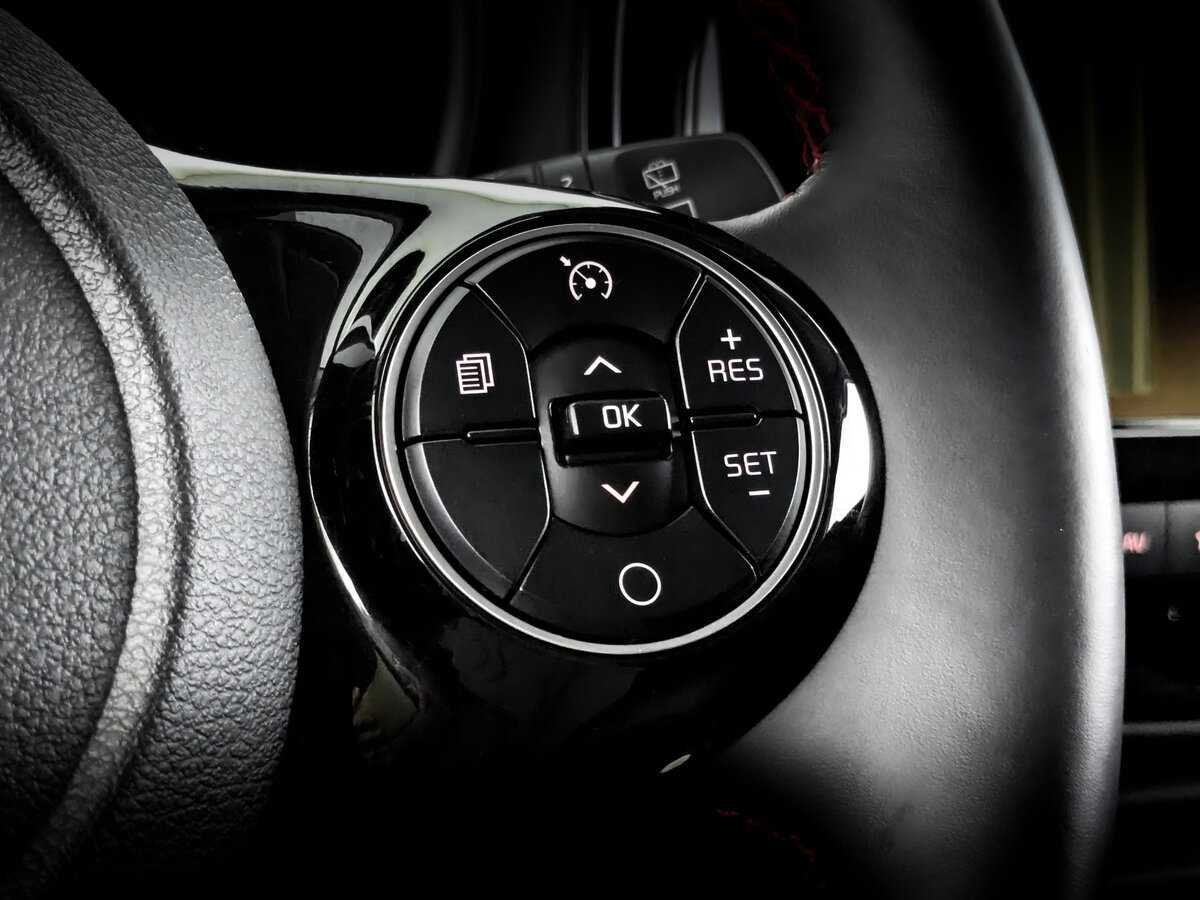 Б/У Киа Соул 2020 года. Фото: #29