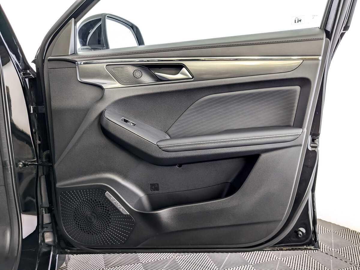 Б/У Хавал Джолион 2023 года. Фото: #24