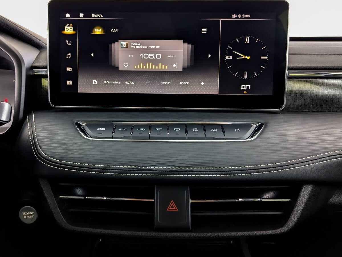 Б/У Хавал Джолион 2023 года. Фото: #27