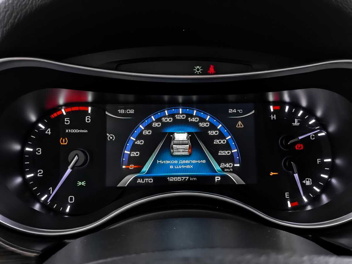 Б/У Хавал Х9 2021 года. Фото: #15