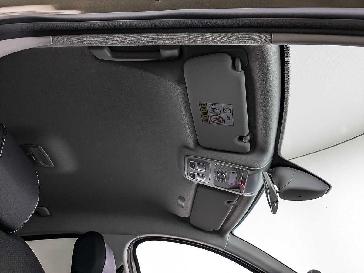 Б/У Рено Аркана 2021 года. Фото: #21