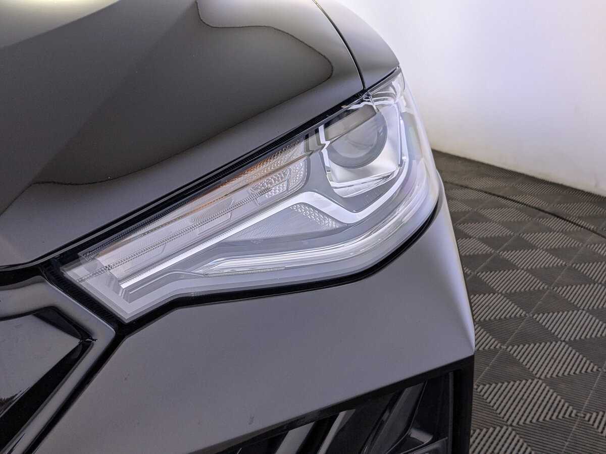 Б/У Хавал Ф7 2022 года. Фото: #10