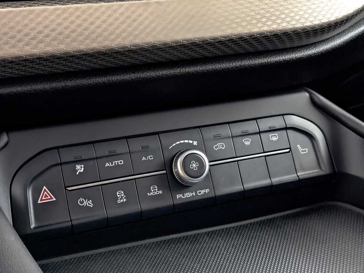 Б/У Хавал Ф7 2022 года. Фото: #24