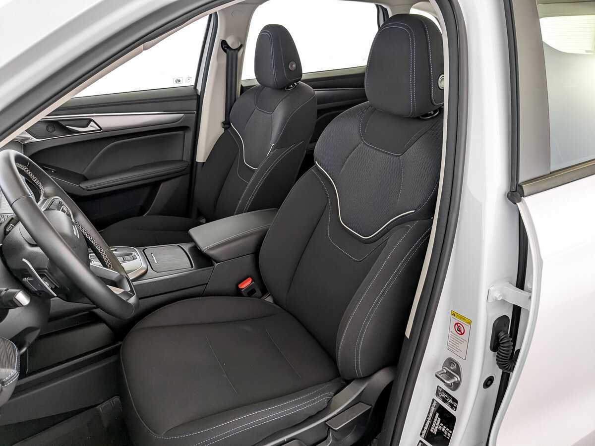 Б/У Хавал Джолион 2023 года. Фото: #19