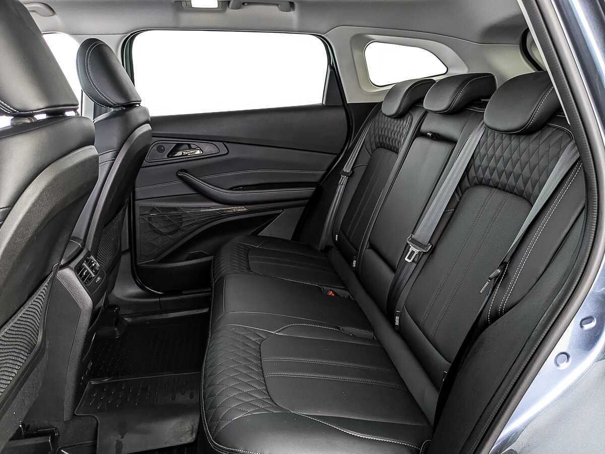 Б/У Эксид Т-Икс-Л 2021 года. Фото: #11