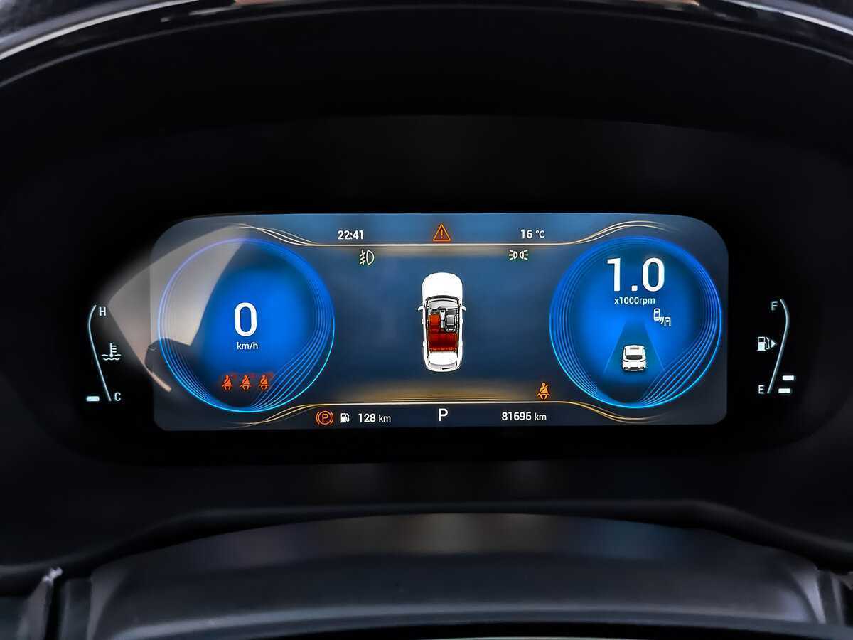 Б/У Эксид Т-Икс-Л 2021 года. Фото: #12