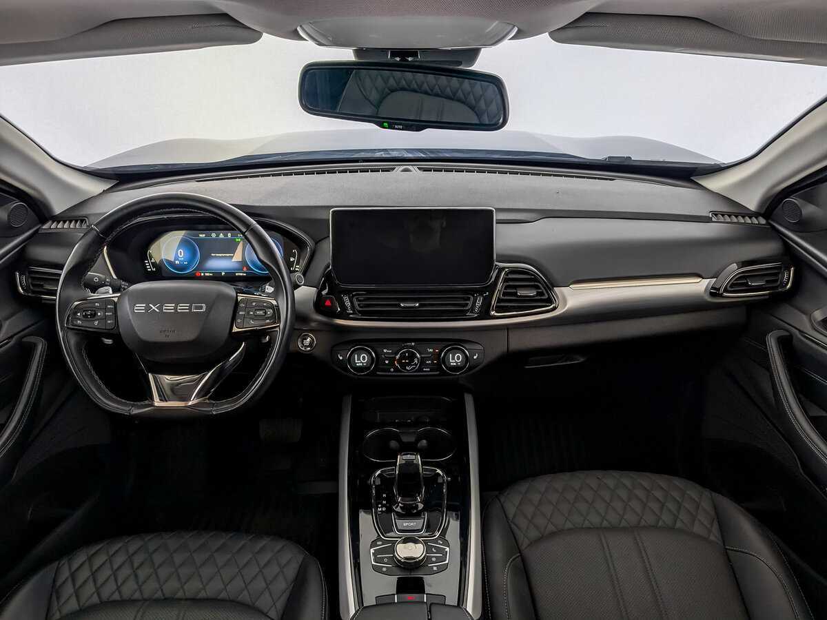 Б/У Эксид Т-Икс-Л 2021 года. Фото: #13