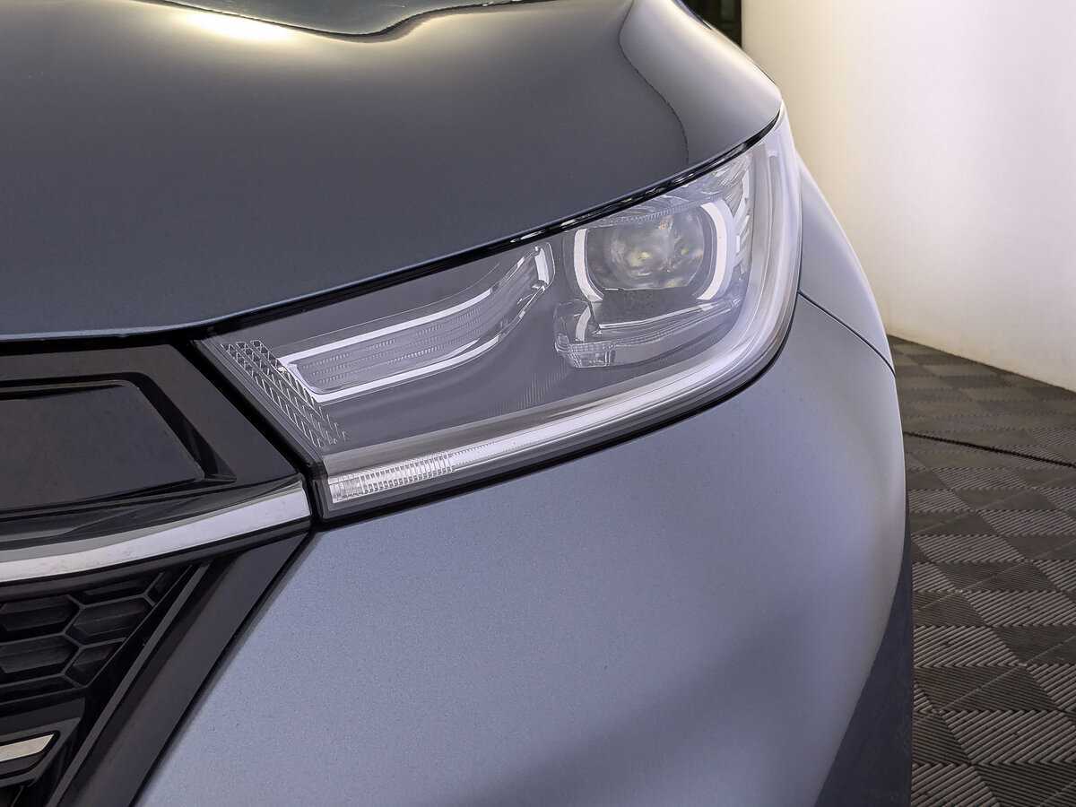 Б/У Эксид Т-Икс-Л 2021 года. Фото: #16