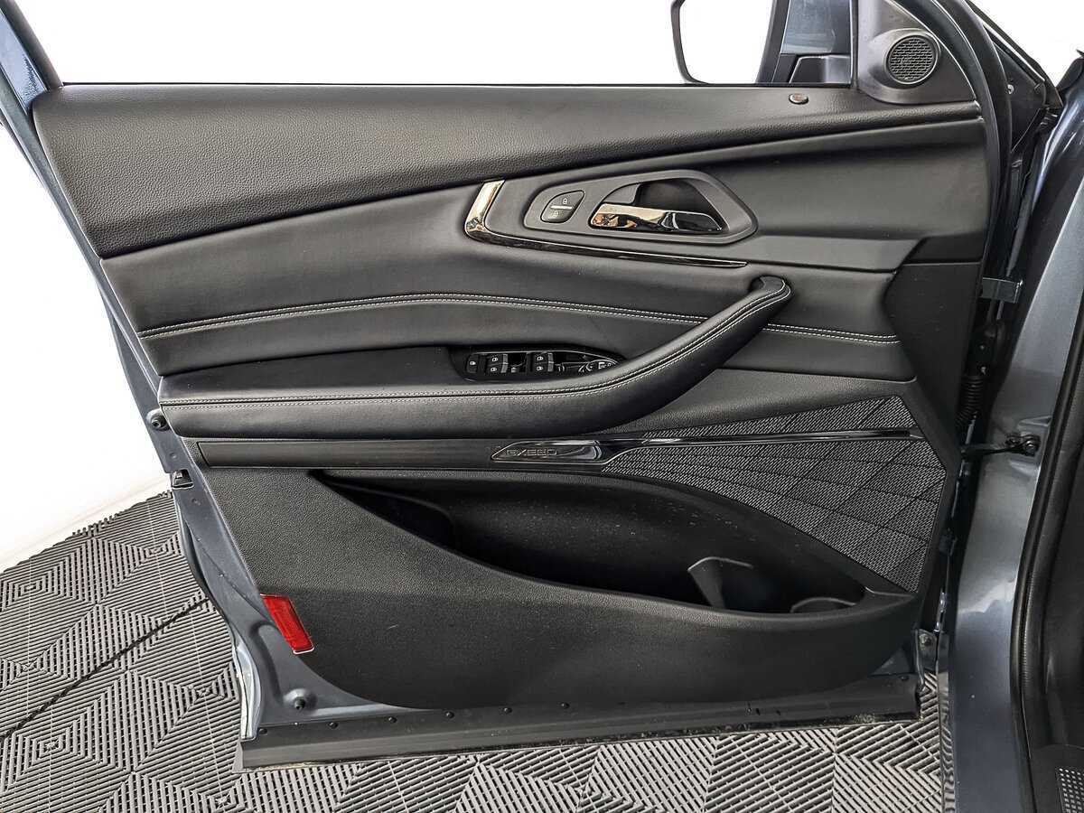 Б/У Эксид Т-Икс-Л 2021 года. Фото: #18