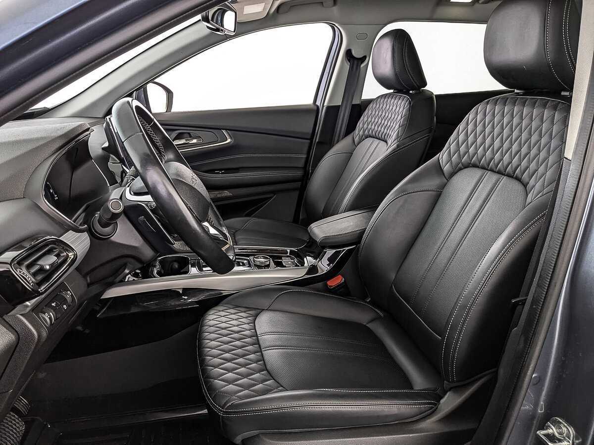 Б/У Эксид Т-Икс-Л 2021 года. Фото: #19