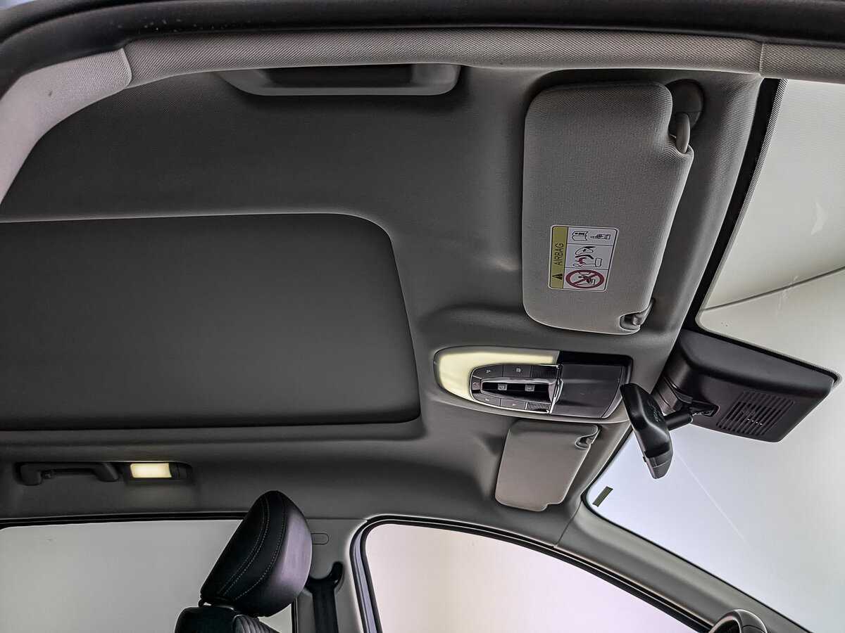 Б/У Эксид Т-Икс-Л 2021 года. Фото: #21