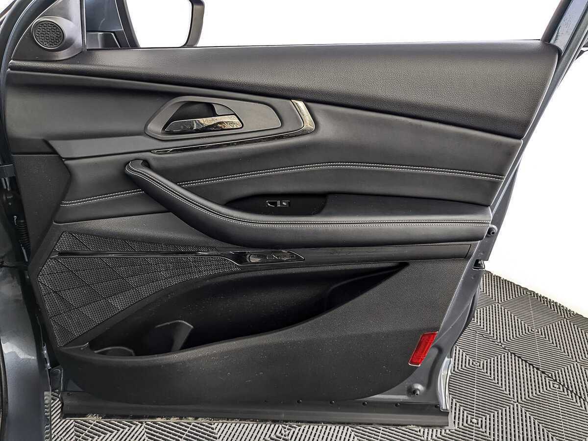 Б/У Эксид Т-Икс-Л 2021 года. Фото: #23