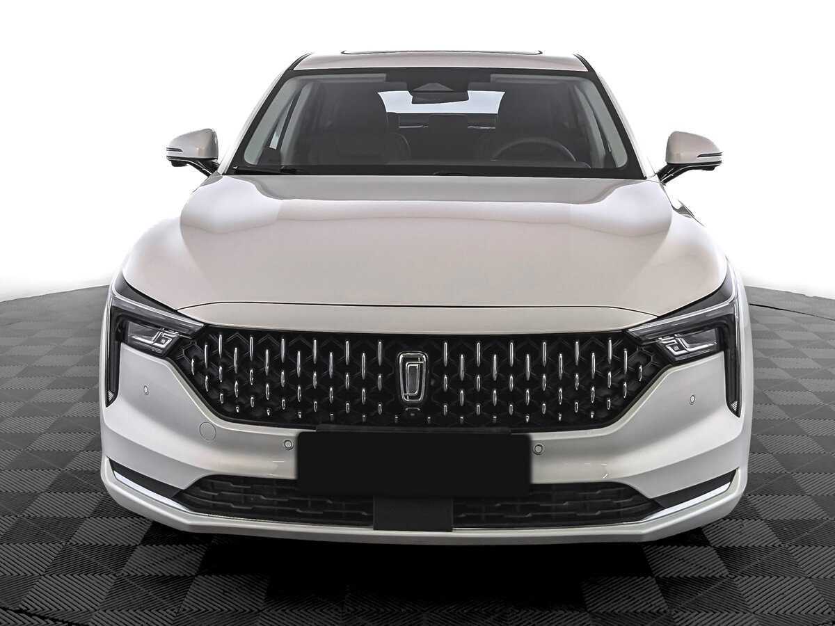 Б/У ФАВ Бестюн Б70 2023 года. Фото: #1