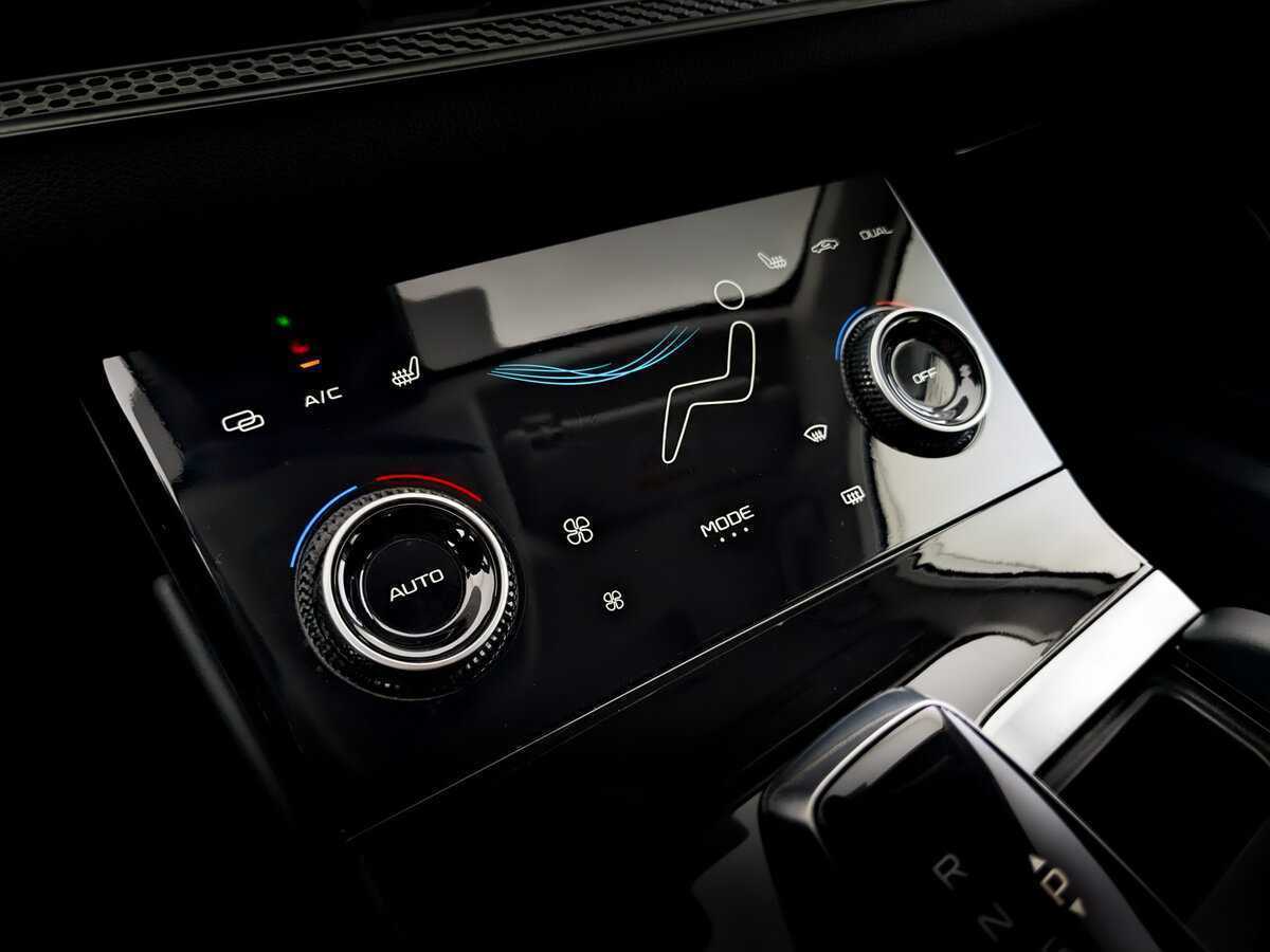 Б/У ФАВ Бестюн Б70 2023 года. Фото: #23