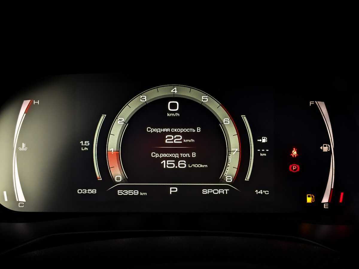 Б/У Хавал Ф7 2023 года. Фото: #12