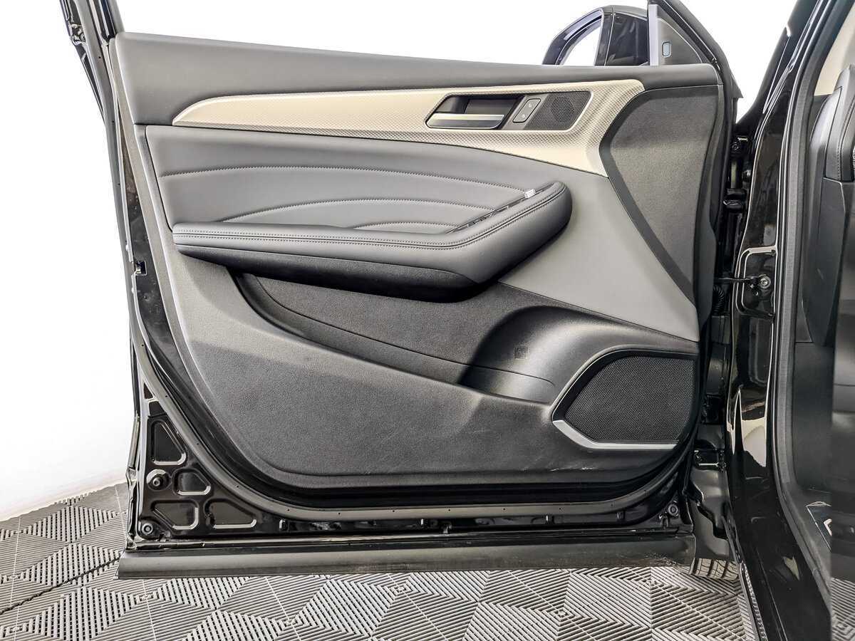 Б/У Хавал Ф7 2023 года. Фото: #18