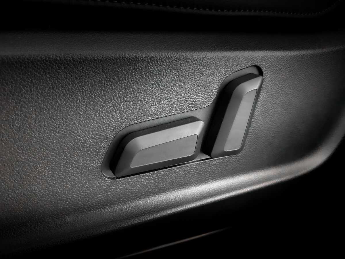 Б/У Хавал Ф7 2023 года. Фото: #20