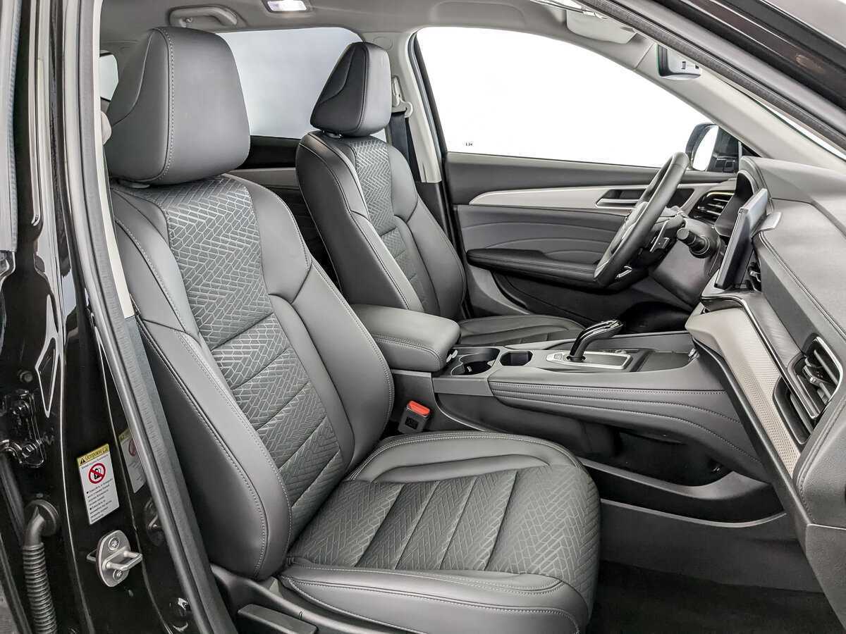 Б/У Хавал Ф7 2023 года. Фото: #22