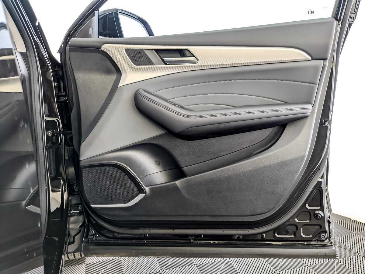 Б/У Хавал Ф7 2023 года. Фото: #23