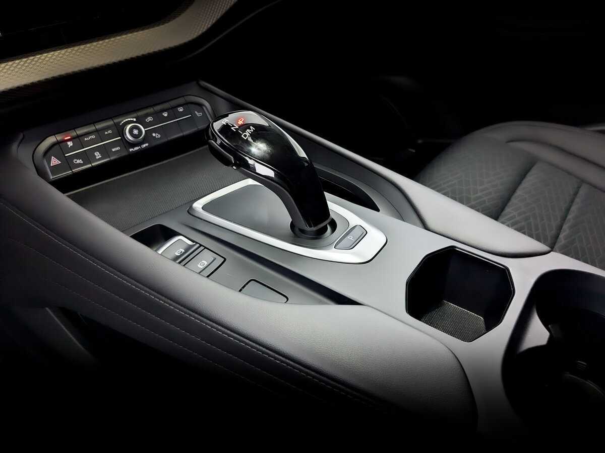 Б/У Хавал Ф7 2023 года. Фото: #25