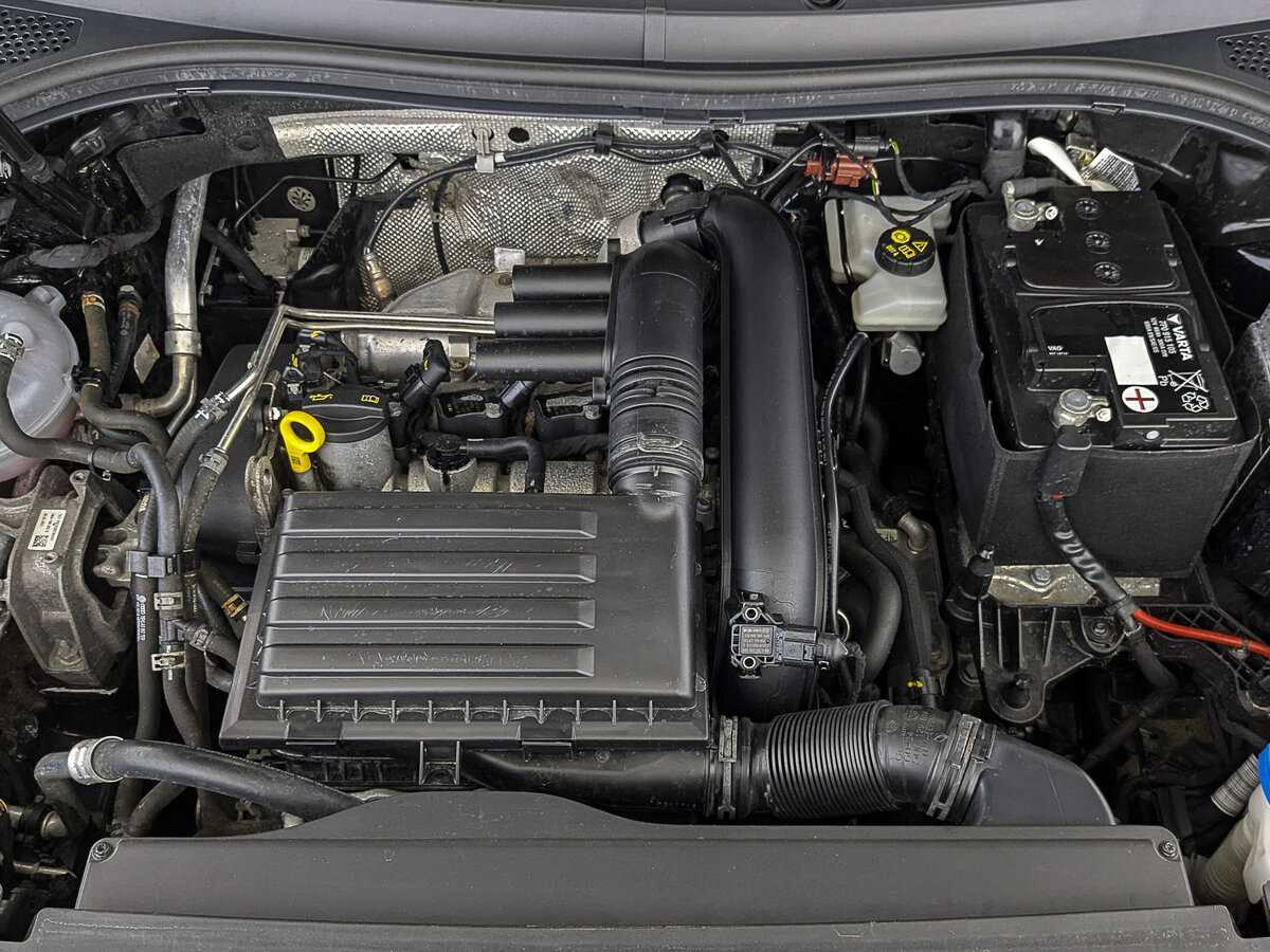 Б/У Фольксваген Тигуан 2021 года. Фото: #8