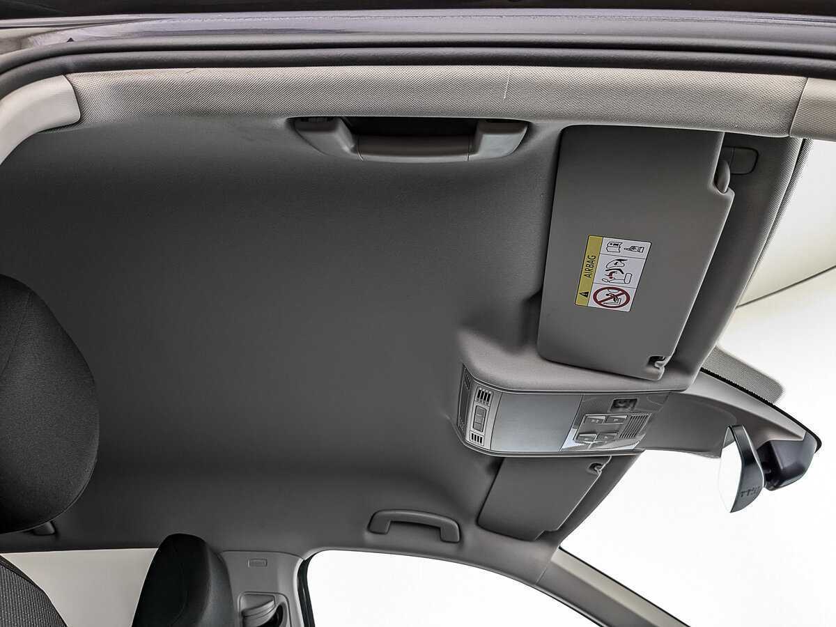 Б/У Фольксваген Тигуан 2021 года. Фото: #22