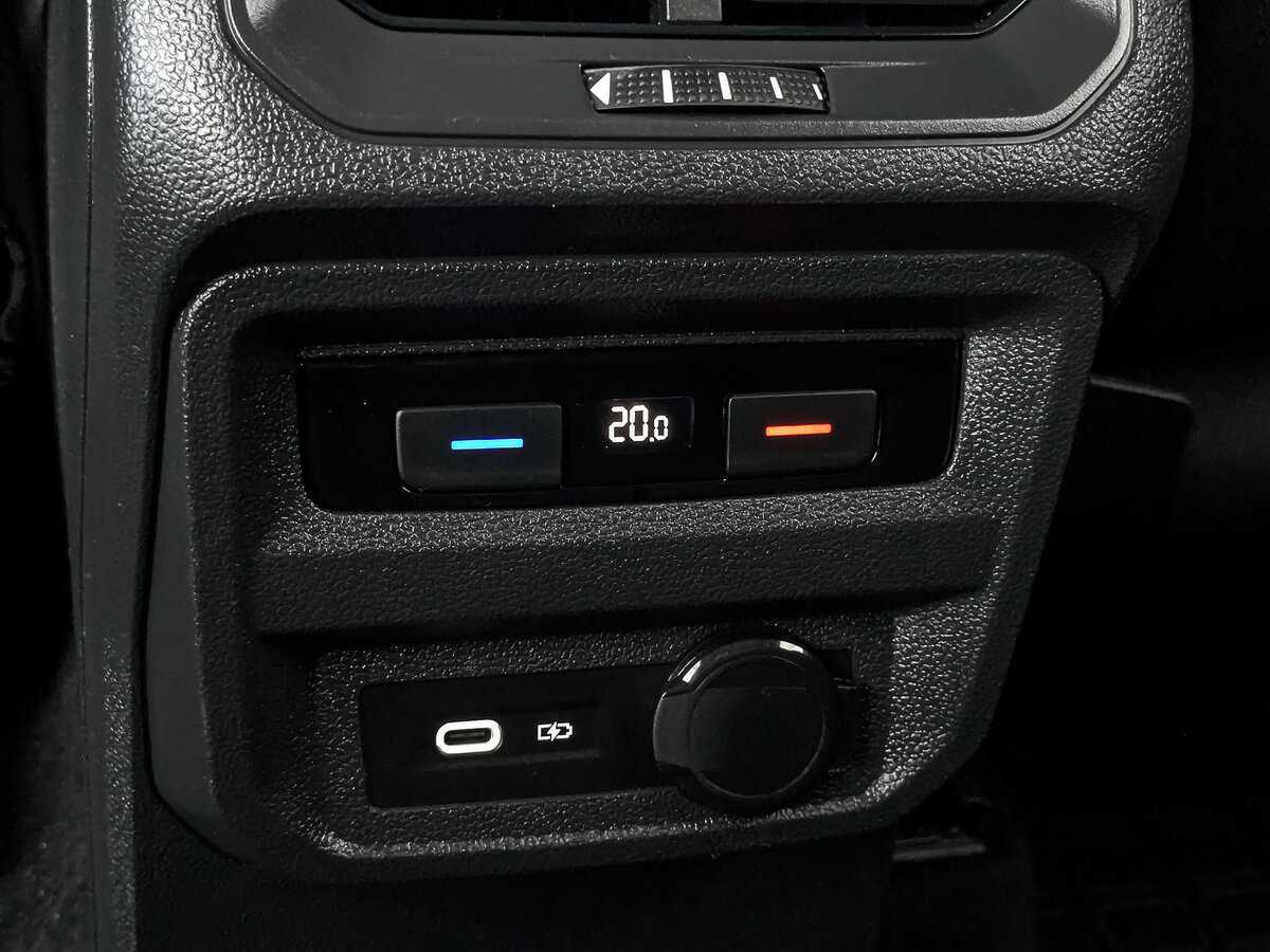 Б/У Фольксваген Тигуан 2021 года. Фото: #29