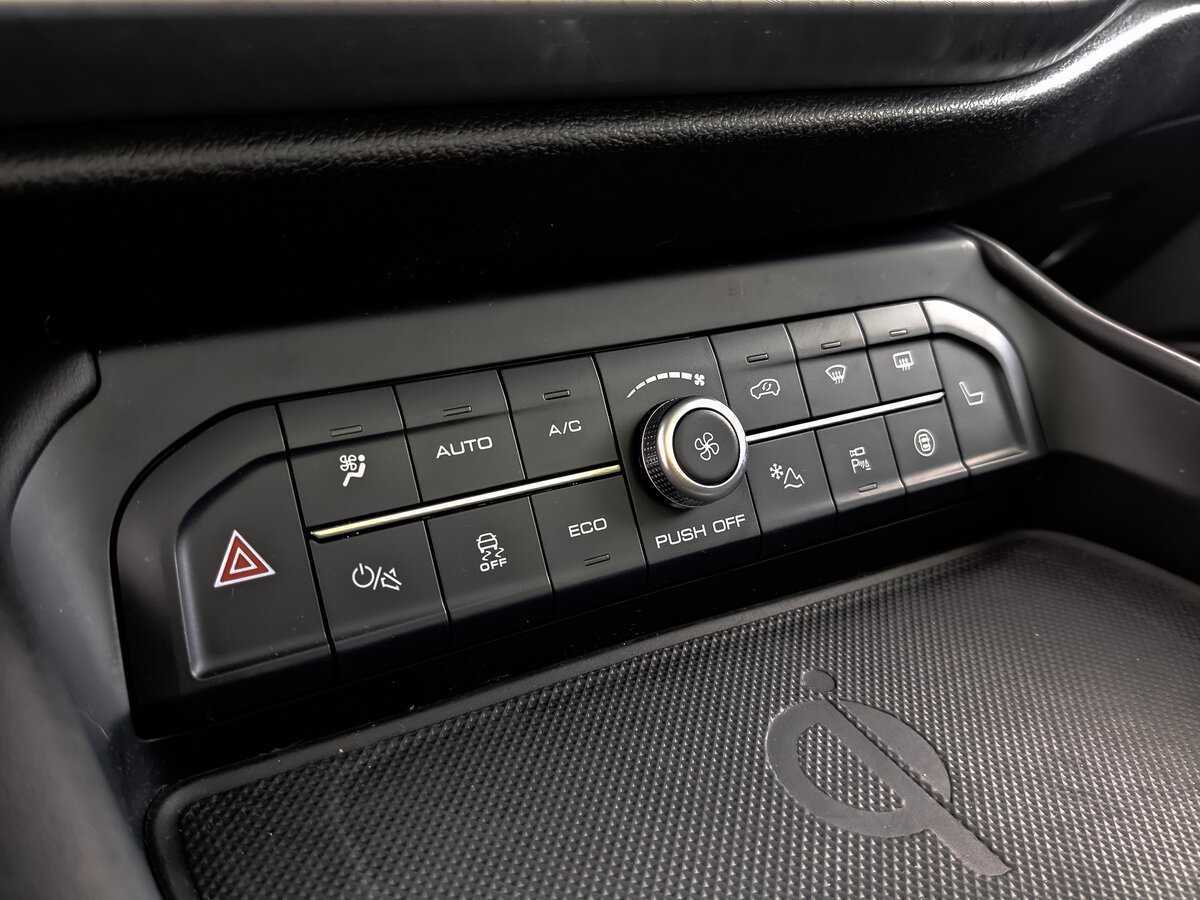 Б/У Хавал Ф7 2022 года. Фото: #21