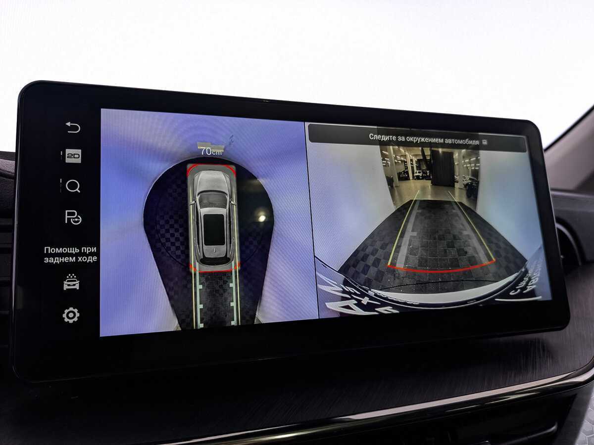 Б/У Хавал Ф7 2022 года. Фото: #22