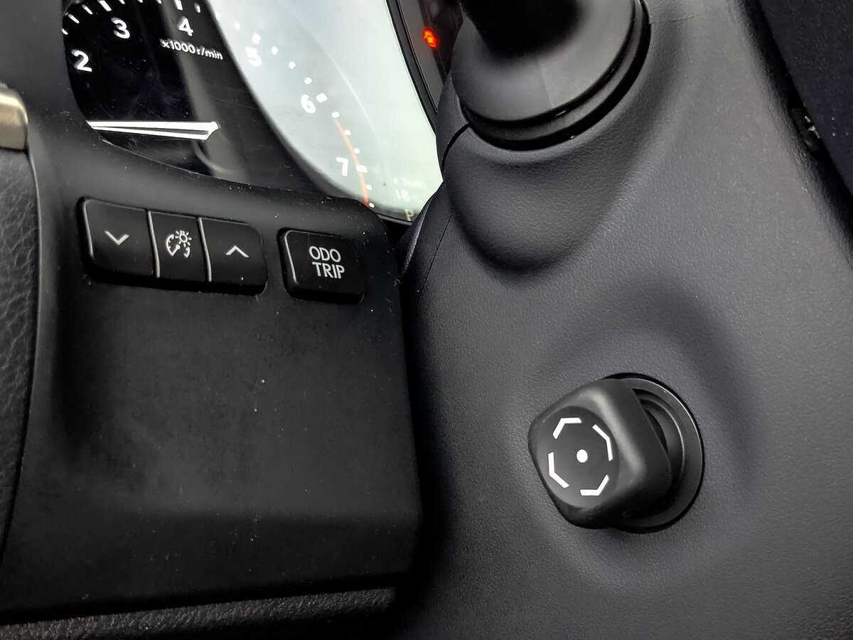 Б/У Лексус ЕС 2014 года. Фото: #27