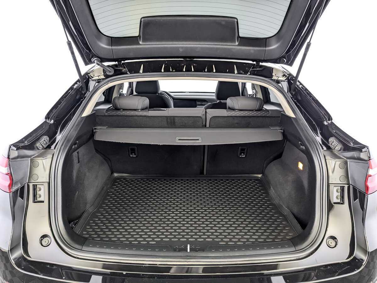 Б/У Хавал Ф7-икс 2022 года. Фото: #9