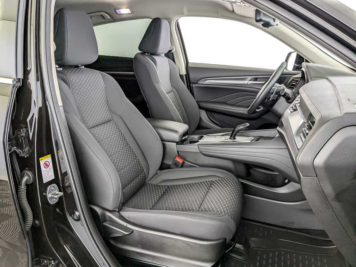 Б/У Хавал Ф7-икс 2022 года. Фото: #23