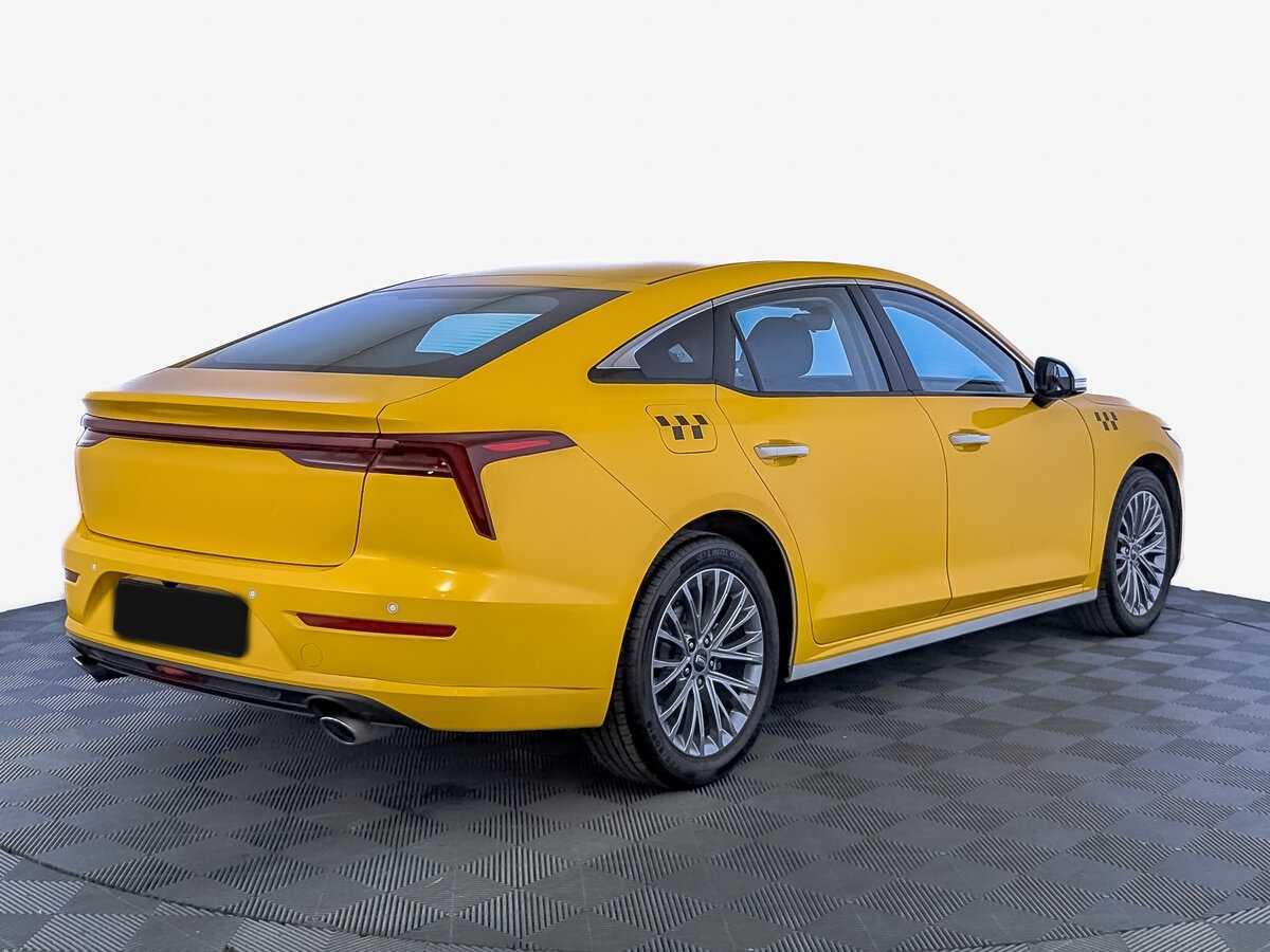 Б/У ФАВ Бестюн Б70 2023 года. Фото: #4