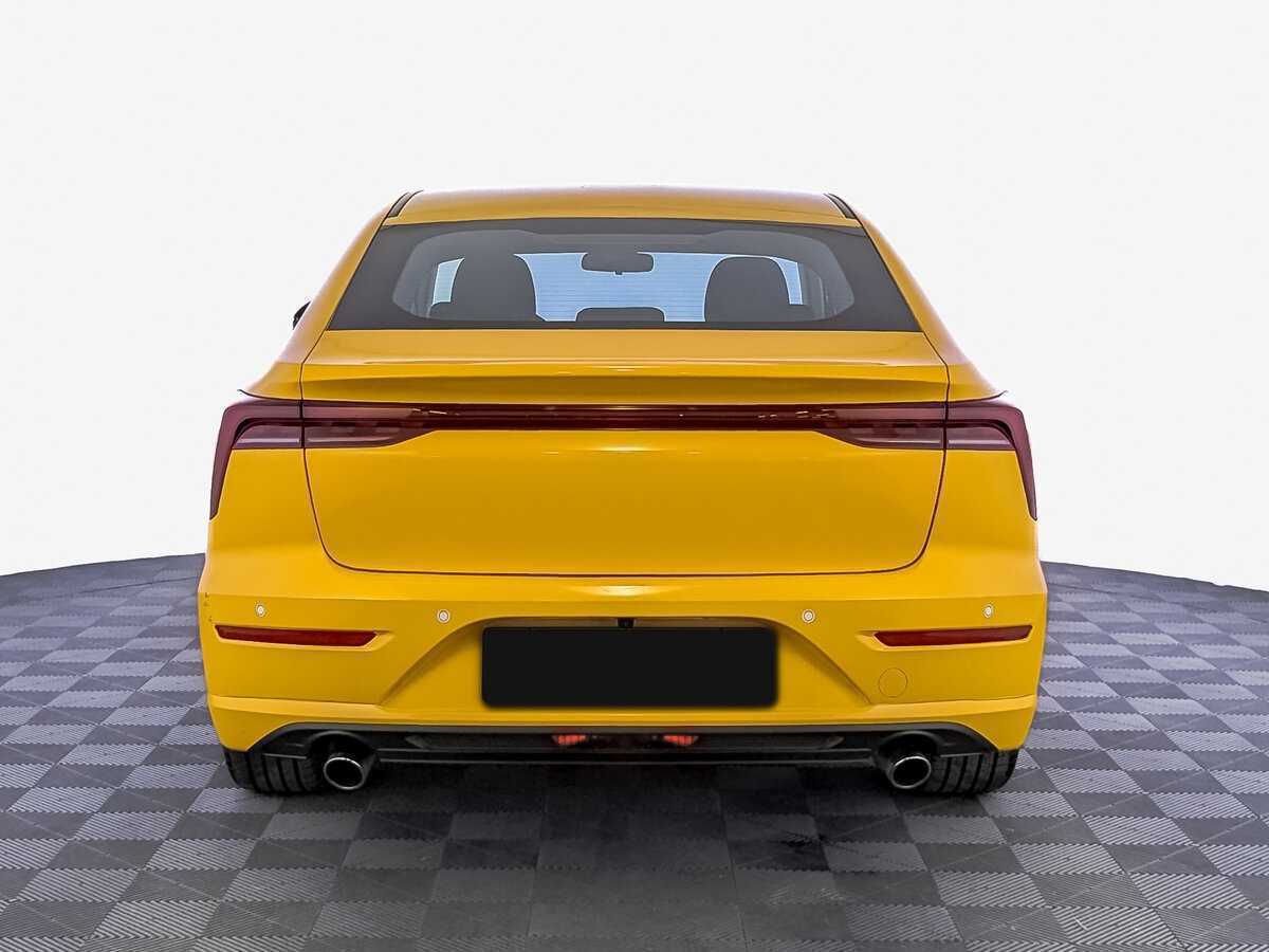 Б/У ФАВ Бестюн Б70 2023 года. Фото: #5